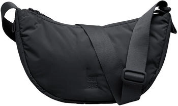 GOT BAG Cloud Moon Bag S black monochrome
