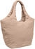 GOT BAG Cloud Tote Bag sandbar monochrome