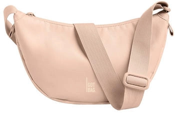 GOT BAG Moon Bag Small pearl monochrome