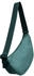 GOT BAG Moon Bag Small sea teal monochrome