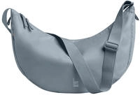 GotBag BA0091MO, GotBag Schultertasche MOON BAG LARGE Unisex 12 grau