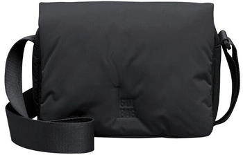 GOT BAG Cloud Crossbody Bag black monochrome