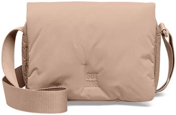 GOT BAG Cloud Crossbody Bag sandbar monochrome