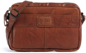 Spikes & Sparrow Bronco Eva (50111547) cognac