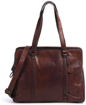 Spikes & Sparrow Bronco (9227301) darkbrown