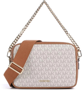Michael Kors Bryant (32S5GYTC5B-149) ivory/brown