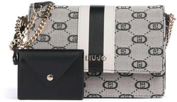 LIU Jo Manhattan (AA5158-T3846-22222) grey/black