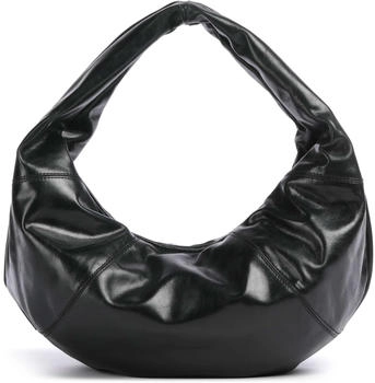 Les Visionnaires Greta Icon Crinkle (LV-4262455848088) black
