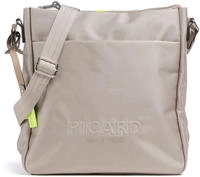 Picard 32424U9081, Picard Lucky One | Umh&auml;ngetasche - Damen | braun