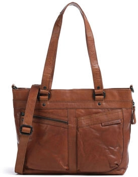 Spikes & Sparrow Bronco José (48116247) brown
