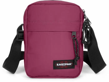 Eastpak The One wine burgundy