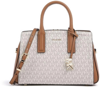 Michael Kors Laila (30S5G9IS1B-149) ivory/brown