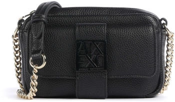 Armani Exchange Susie Soft (XW000324-AF11902-UC001) black