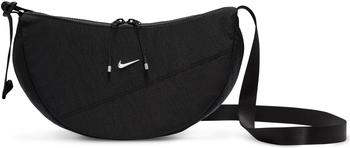 Nike Aura Black/Black/Matte Silver