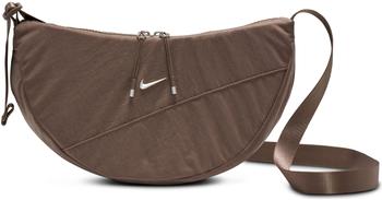 Nike Aura Mink Brown/Mink Brown/Matte Silver