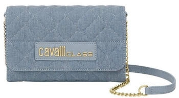 Roberto Cavalli Cavalli Class Carlotta (CCHB01012D00) blue