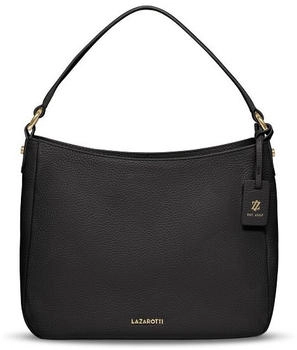 Lazarotti Bologna Leather (LZ03033-01) black