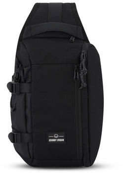 Johnny Urban Charlie (JOHN00511) black