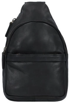 Harbour 2nd Urban Poets (UP.13339-darkash) black