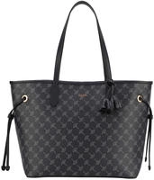Joop! Women Cortina Lara 1.0 Kompr. Shopper dunkelblau 28 x 32 x 16