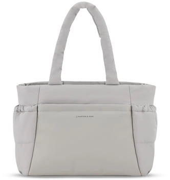 Kapten & Son Hellvi Cloud (KSE0000000039) gray