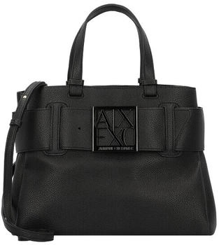 Armani Exchange (XW000285_AF11902_UC001) black