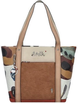 Anekke (40712-272) mehrfarbig