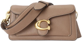 Coach Tabby (CY201_B4CBD) dark stone