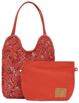 Desigual Marinette Shopper (25SAXA38) orange