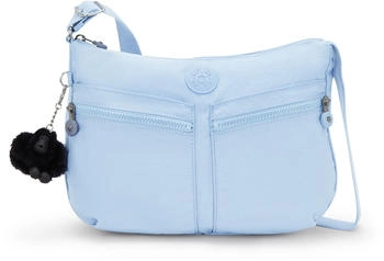 Kipling Izellah M cloudy sky blue