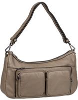 Liebeskind 2162834-9309, Liebeskind Maia Sheep Natural M | Schultertasche -...