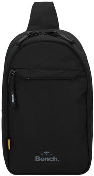 Bench Casual (64213-0100) black