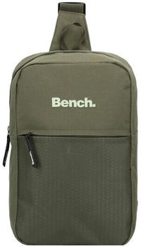 Bench Mini Bag RFID Schutz (64206-2600) oliv