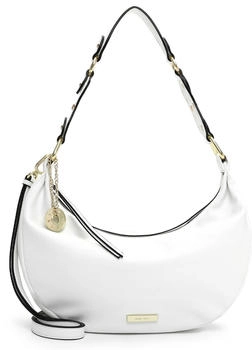 Suri Frey Betzy Hobo Bag white
