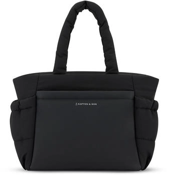 Kapten & Son Hellvi (KSE0000000040) black