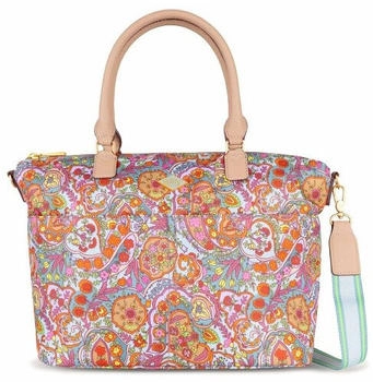 Oilily Petalpark Paisley Hester (MEOIL1214-506) pink