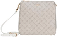 Joop! Mazzolino Umh&auml;ngetasche 27 cm weiss