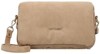 Hey Marly Sassy Sister Suede Suede (HM61-0025-S) brown