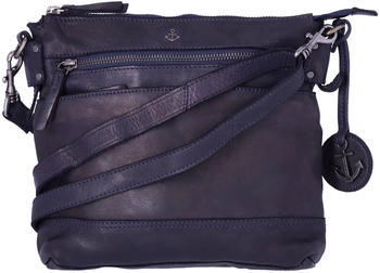 Harbour 2nd Soft Weaving (B3.7599-2-midnightnavy) blue