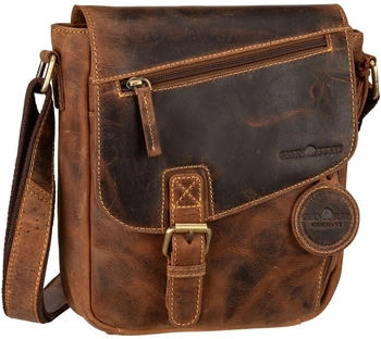 Greenburry Vintage (1540-25) brown