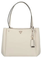 Guess Shopper Talent Multi Compartment Tote (HWNG) offwhite HWNG96/69230/OFF