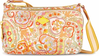 Oilily Petalpark Paisley Xena (MEOIL1216-011) orange