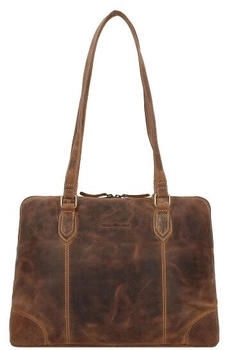 Greenburry Vintage (1530-25) brown