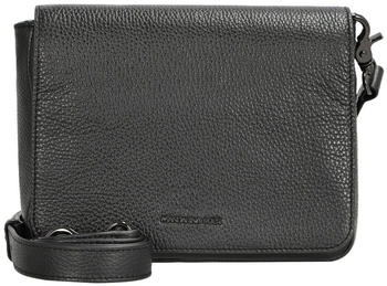 Mandarina Duck Mellow Leather (P10FZT69_001) black