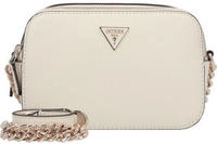 Guess Umh&auml;ngetasche Noelle II Crossbody Camera (HWZG) bone HWZG96/72140/BON