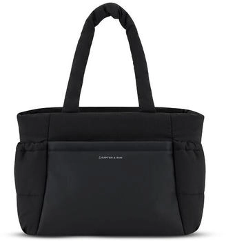 Kapten & Son Hellvi Cloud (KSE0000000037) black
