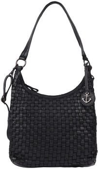Harbour 2nd Urban Poets Tuula-Up (UP.13391-darkash) black