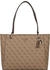 Guess Noelle II (HWBG96_72250_LGW) brown
