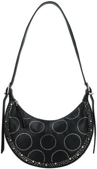 Desigual Punkette Cascais (25SAXP682000) black