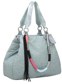Fritzi aus Preu&szlig;en Izzy Medium Limited (FR5272668) blue